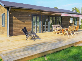 5 person holiday home in S LVESBORG, Sölvesborg